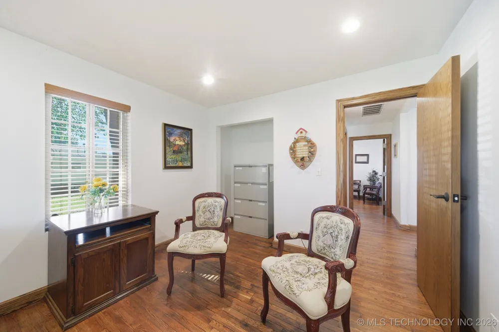 600 S Cherokee Street Catoosa, OK 74015