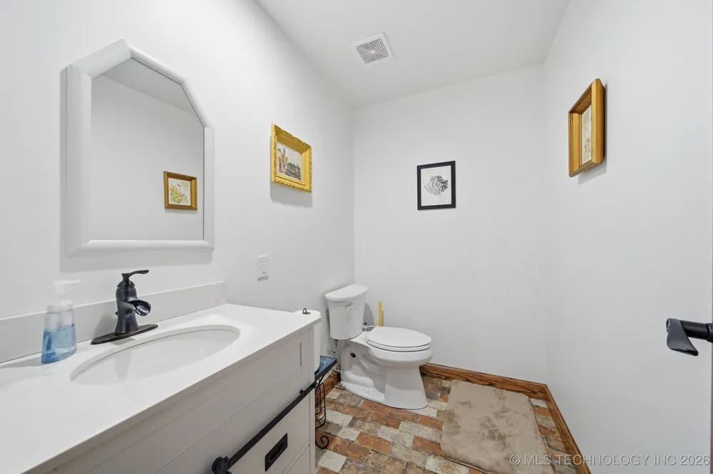600 S Cherokee Street Catoosa, OK 74015