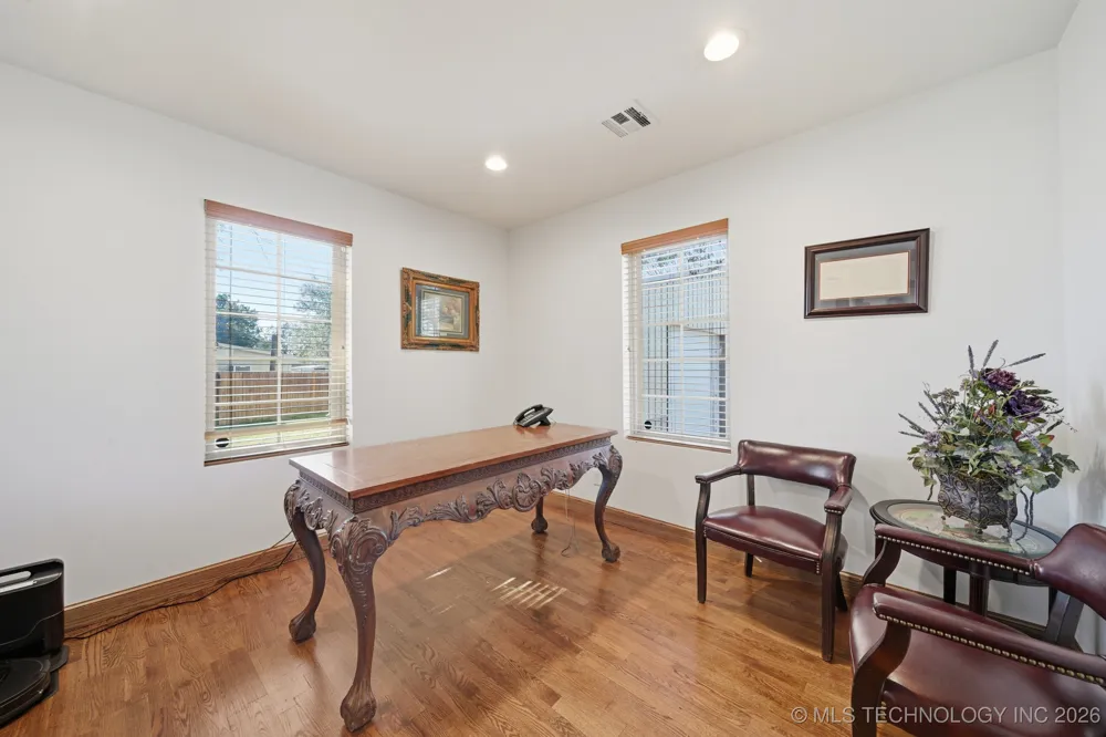 600 S Cherokee Street Catoosa, OK 74015