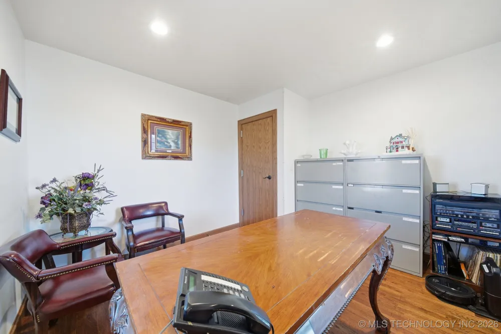 600 S Cherokee Street Catoosa, OK 74015
