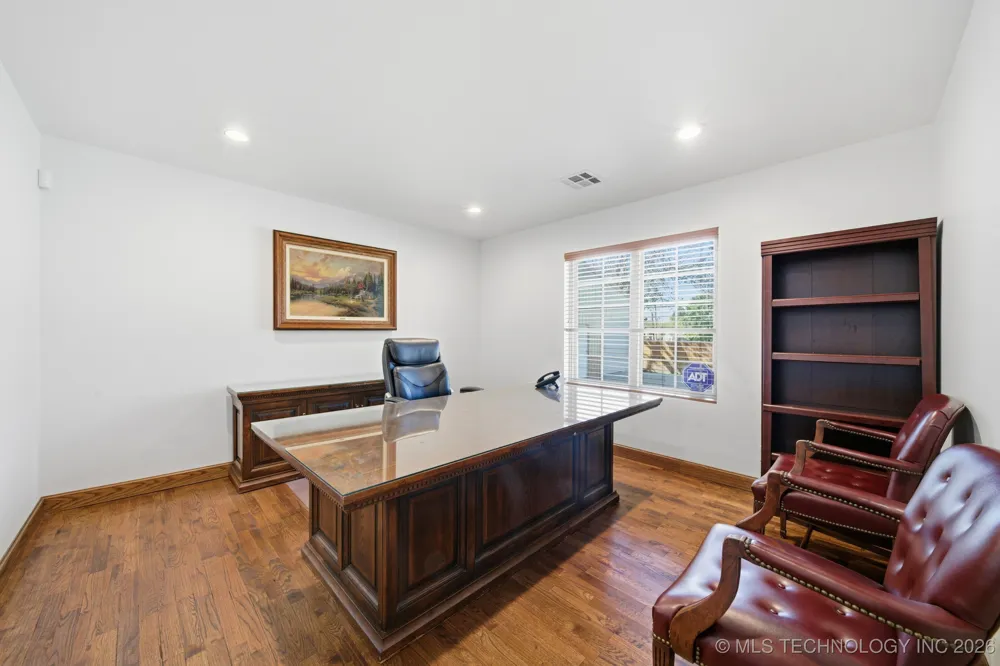 600 S Cherokee Street Catoosa, OK 74015