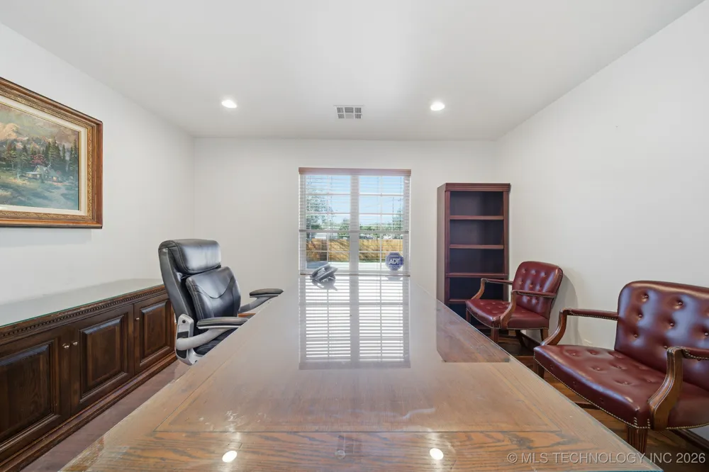 600 S Cherokee Street Catoosa, OK 74015