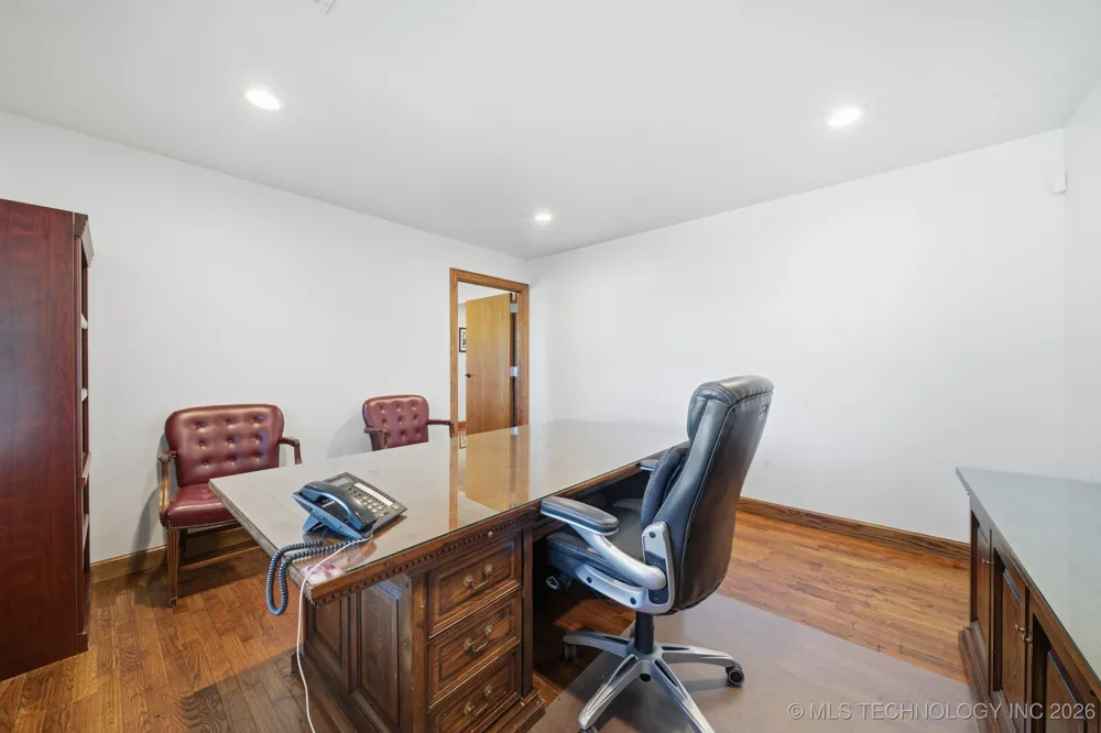 600 S Cherokee Street Catoosa, OK 74015