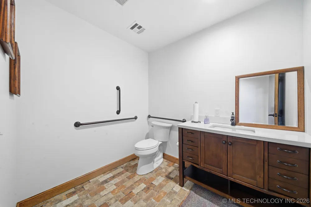 600 S Cherokee Street Catoosa, OK 74015