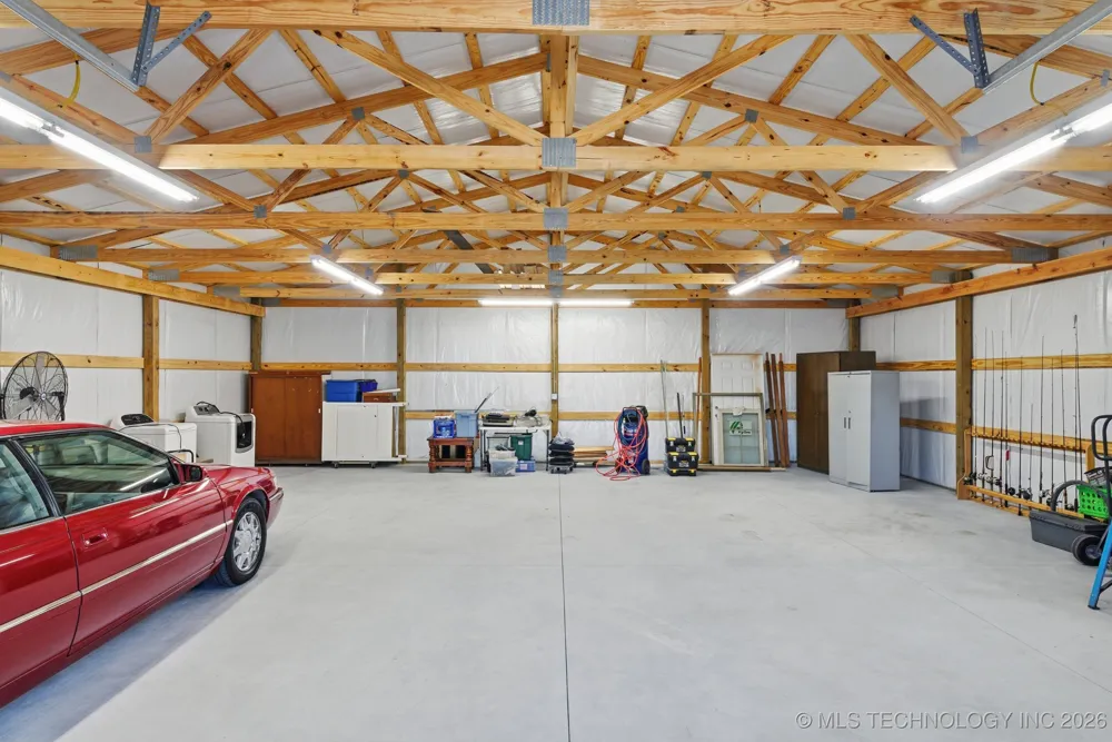 600 S Cherokee Street Catoosa, OK 74015