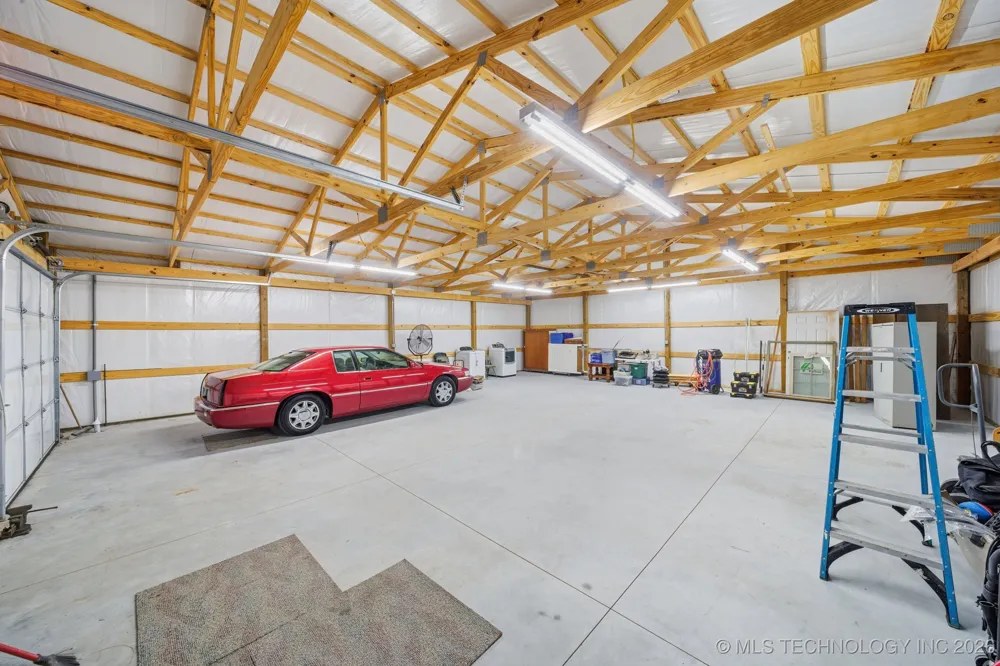 600 S Cherokee Street Catoosa, OK 74015