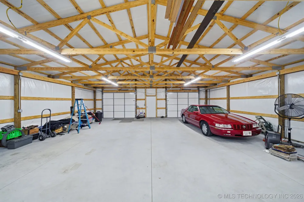 600 S Cherokee Street Catoosa, OK 74015