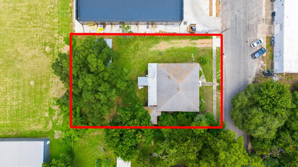 1118 Prairie Street Columbus, TX 78934