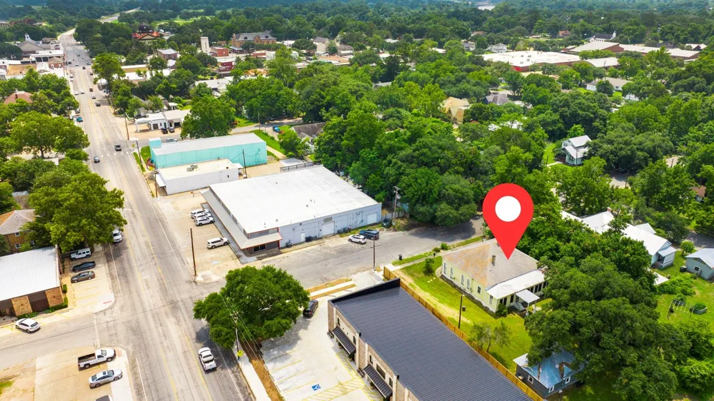 1118 Prairie Street Columbus, TX 78934