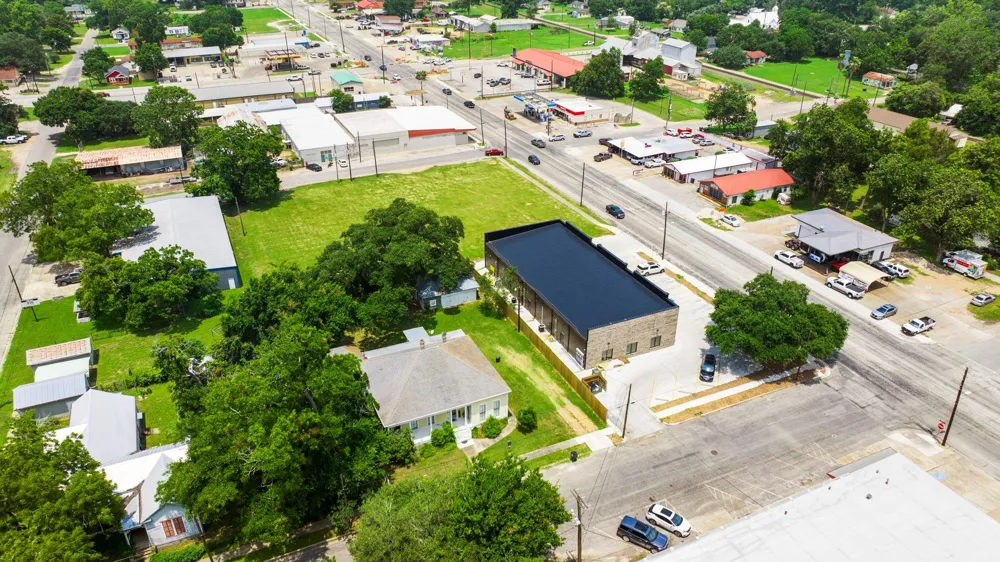 1118 Prairie Street Columbus, TX 78934