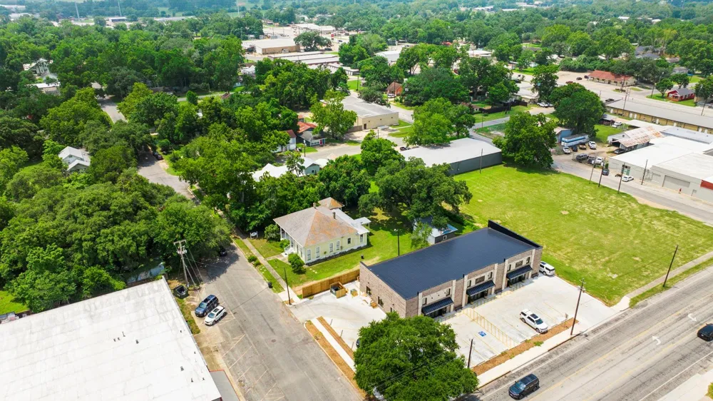 1118 Prairie Street Columbus, TX 78934