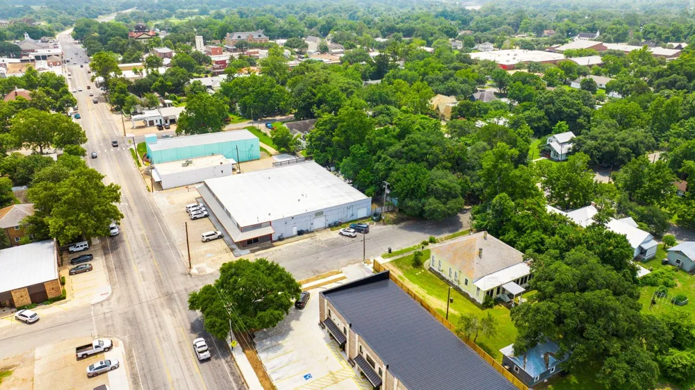 1118 Prairie Street Columbus, TX 78934