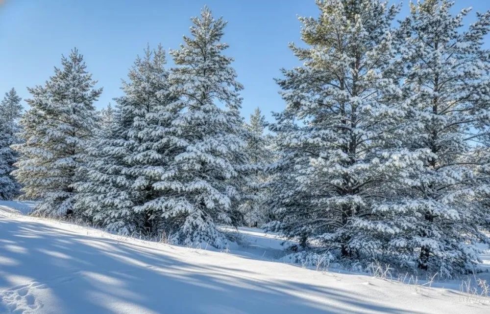 Spruce Hollow Trace Fife Lake Township, MI 49633