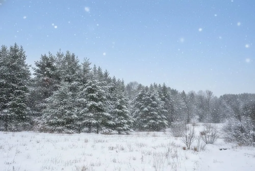 Spruce Hollow Trace Fife Lake Township, MI 49633