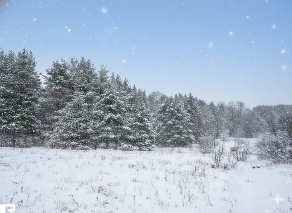 Spruce Hollow Trace Fife Lake Township, MI 49633