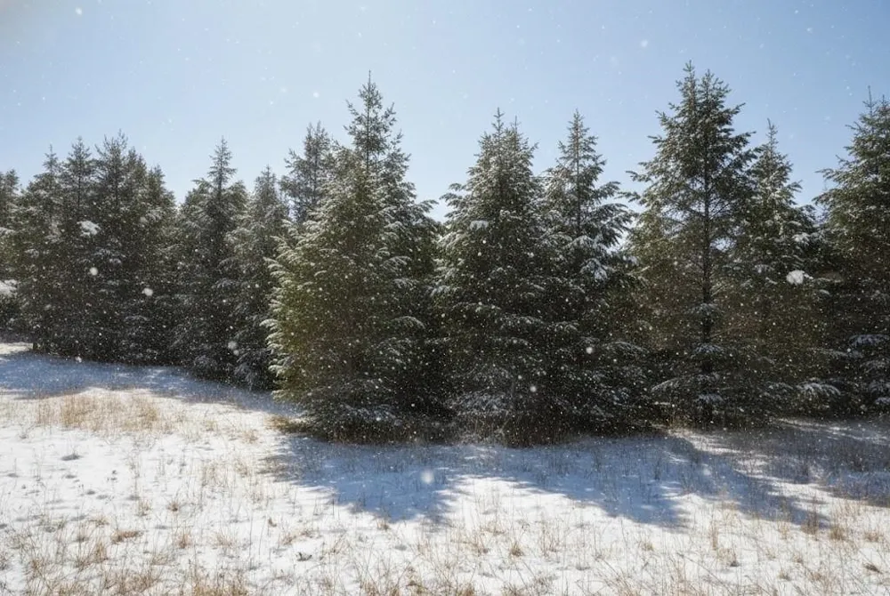 Spruce Hollow Trace Fife Lake Township, MI 49633