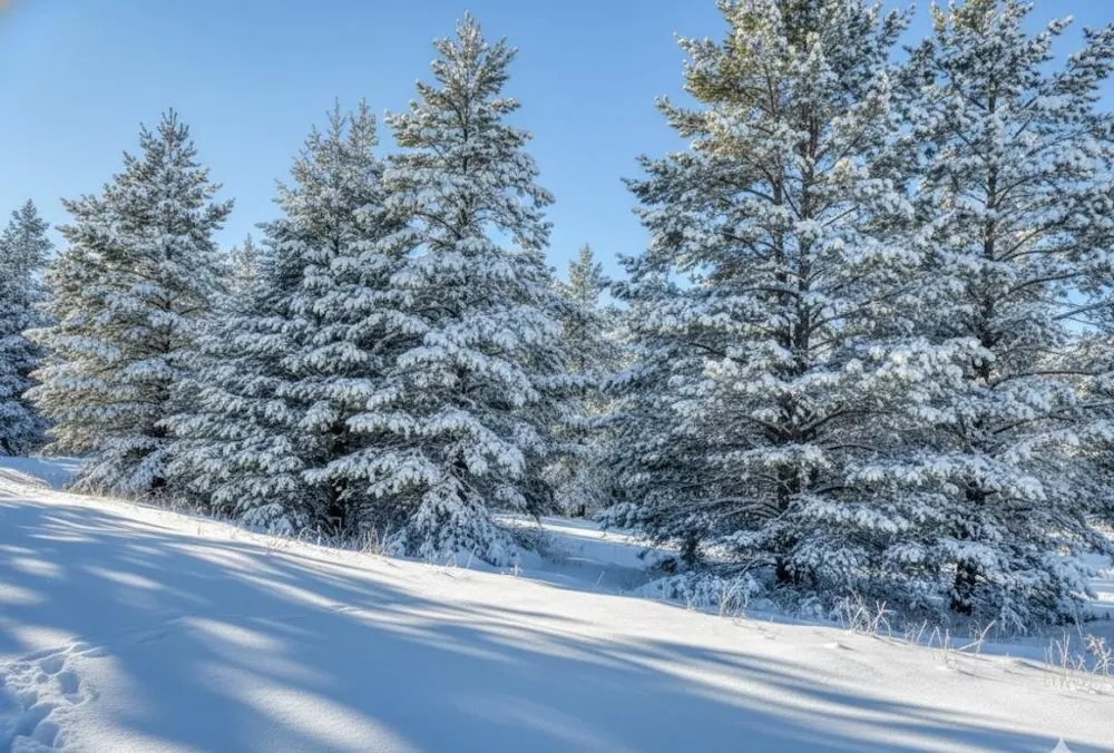 Spruce Hollow Trace Fife Lake Township, MI 49633