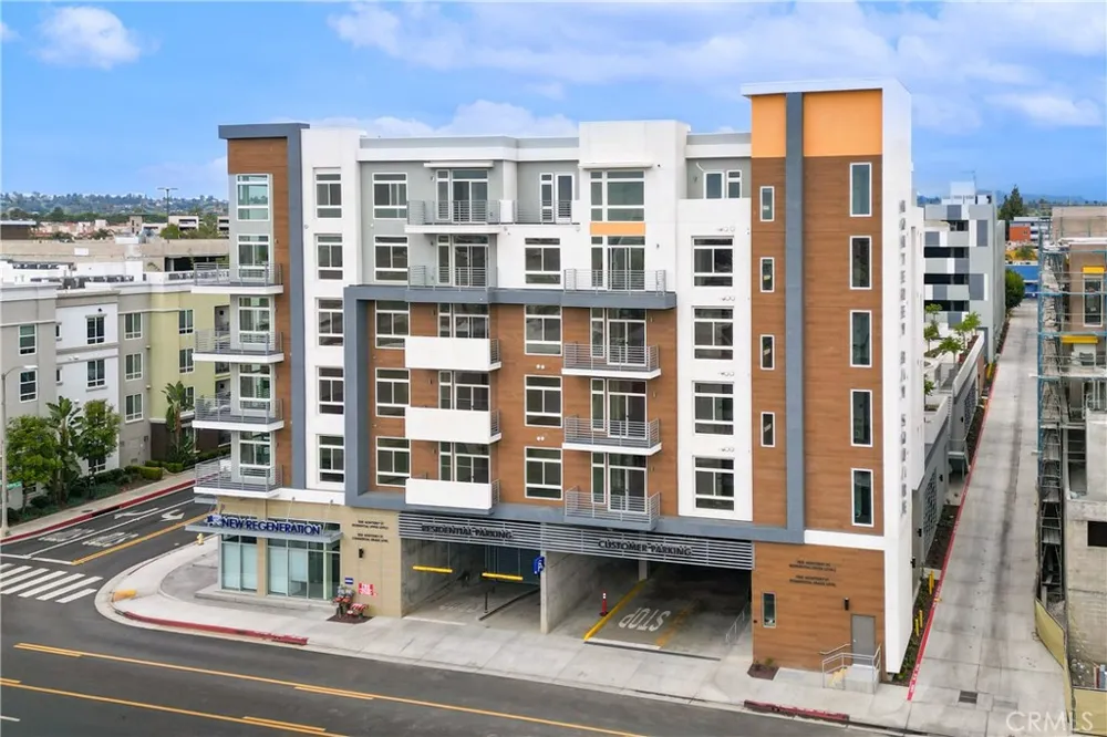 168 S Monterey Street #506 Alhambra, CA 91801