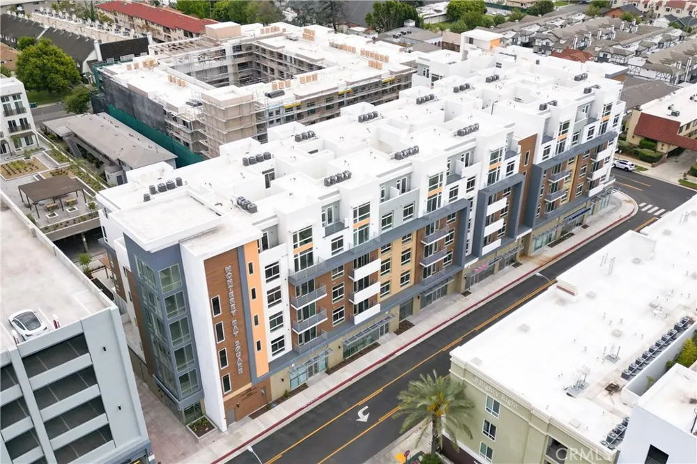 168 S Monterey Street #506 Alhambra, CA 91801