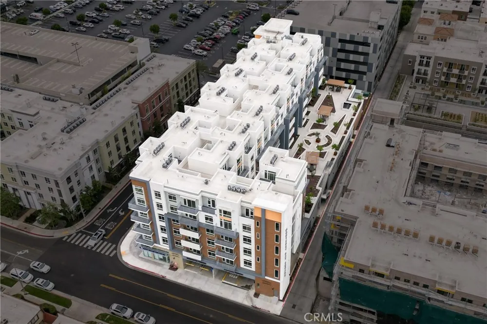 168 S Monterey Street #506 Alhambra, CA 91801