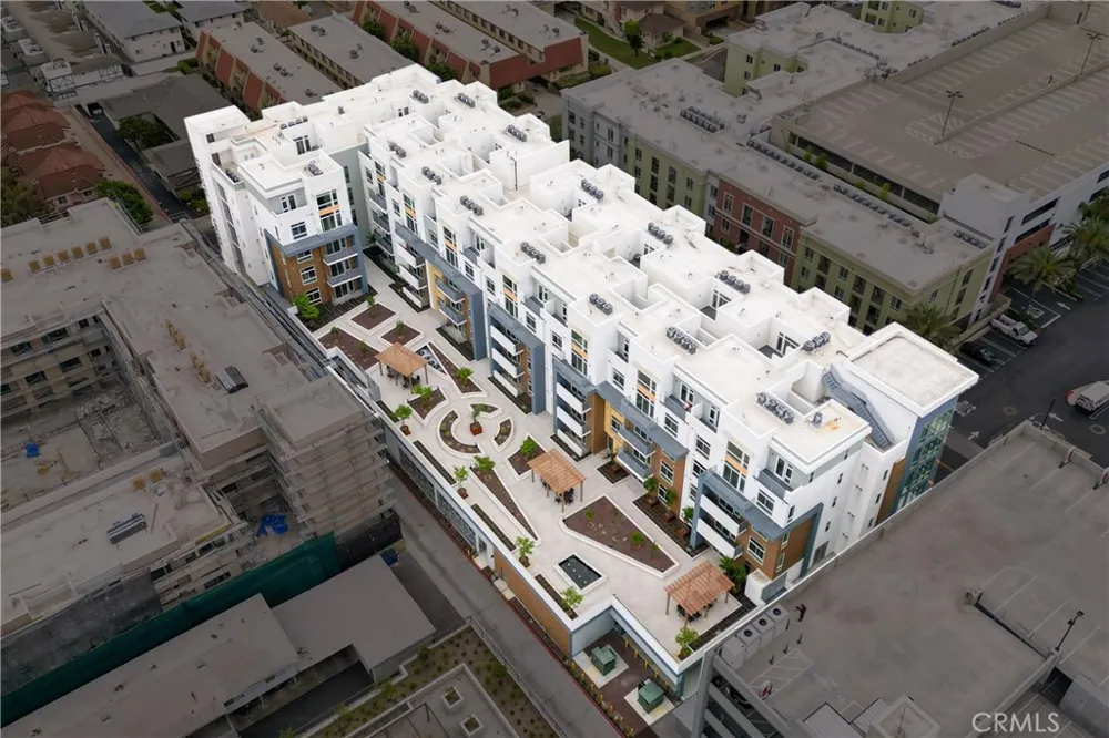 168 S Monterey Street #506 Alhambra, CA 91801