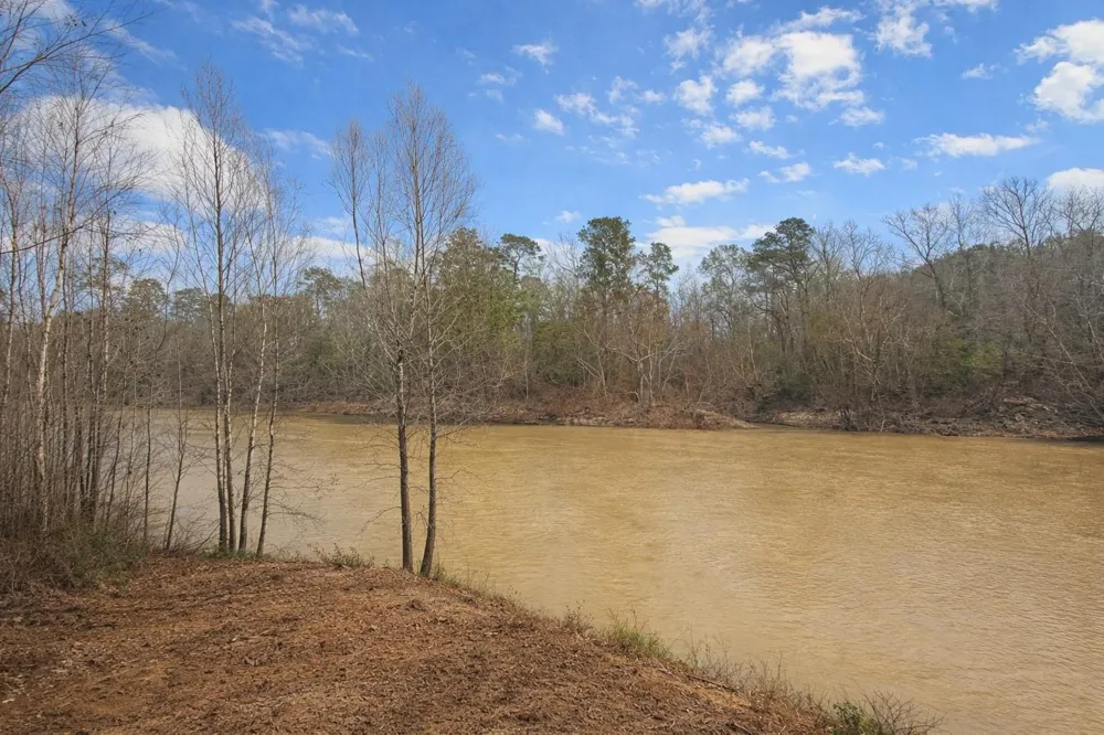 274 County Road 3945 Colmesneil, TX 75938