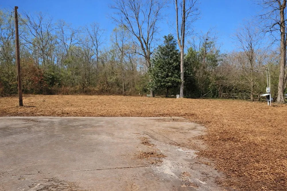 274 County Road 3945 Colmesneil, TX 75938