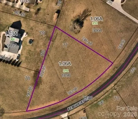 191 Kendricks Cove