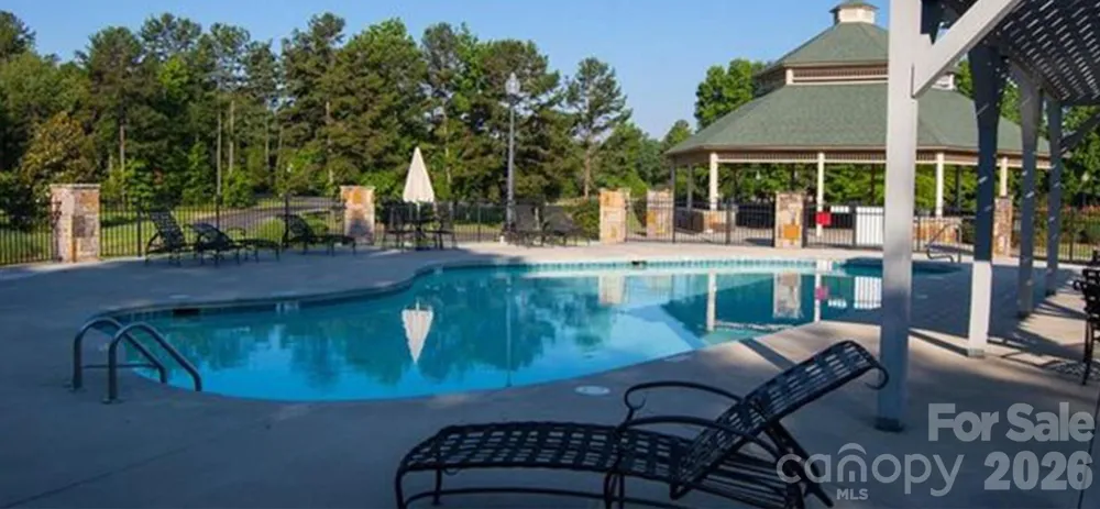 191 Kendricks Cove Lexington, NC 27292