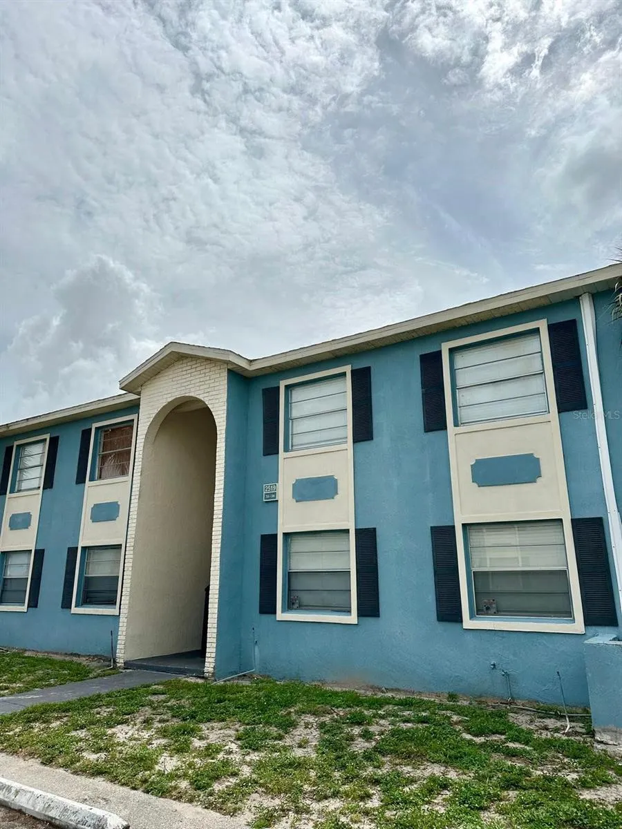 2519 ALAFAYA TRAIL #34 Orlando, FL 32826