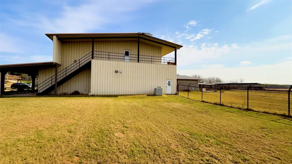 531 Highway 71 W Smithville, TX 78957