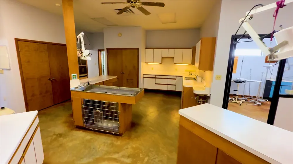 531 Highway 71 W Smithville, TX 78957
