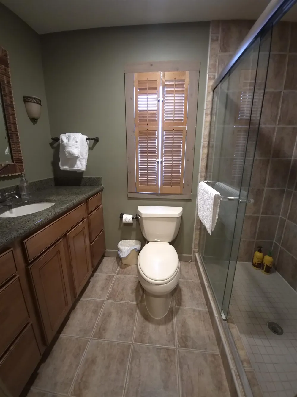 4633 Crossover Drive Kearney Township, MI 49615
