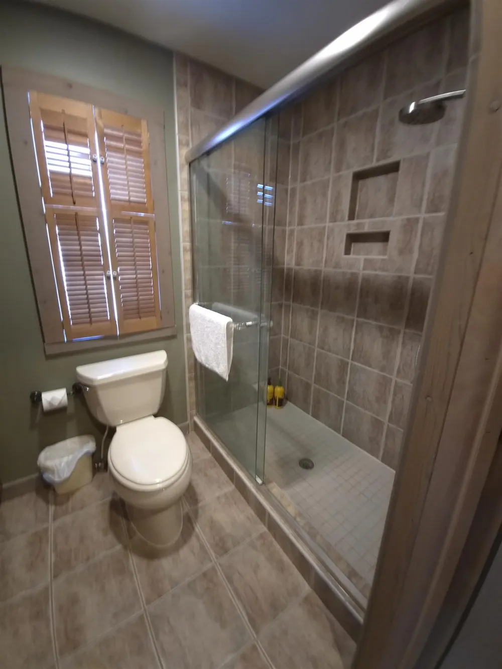 4633 Crossover Drive Kearney Township, MI 49615