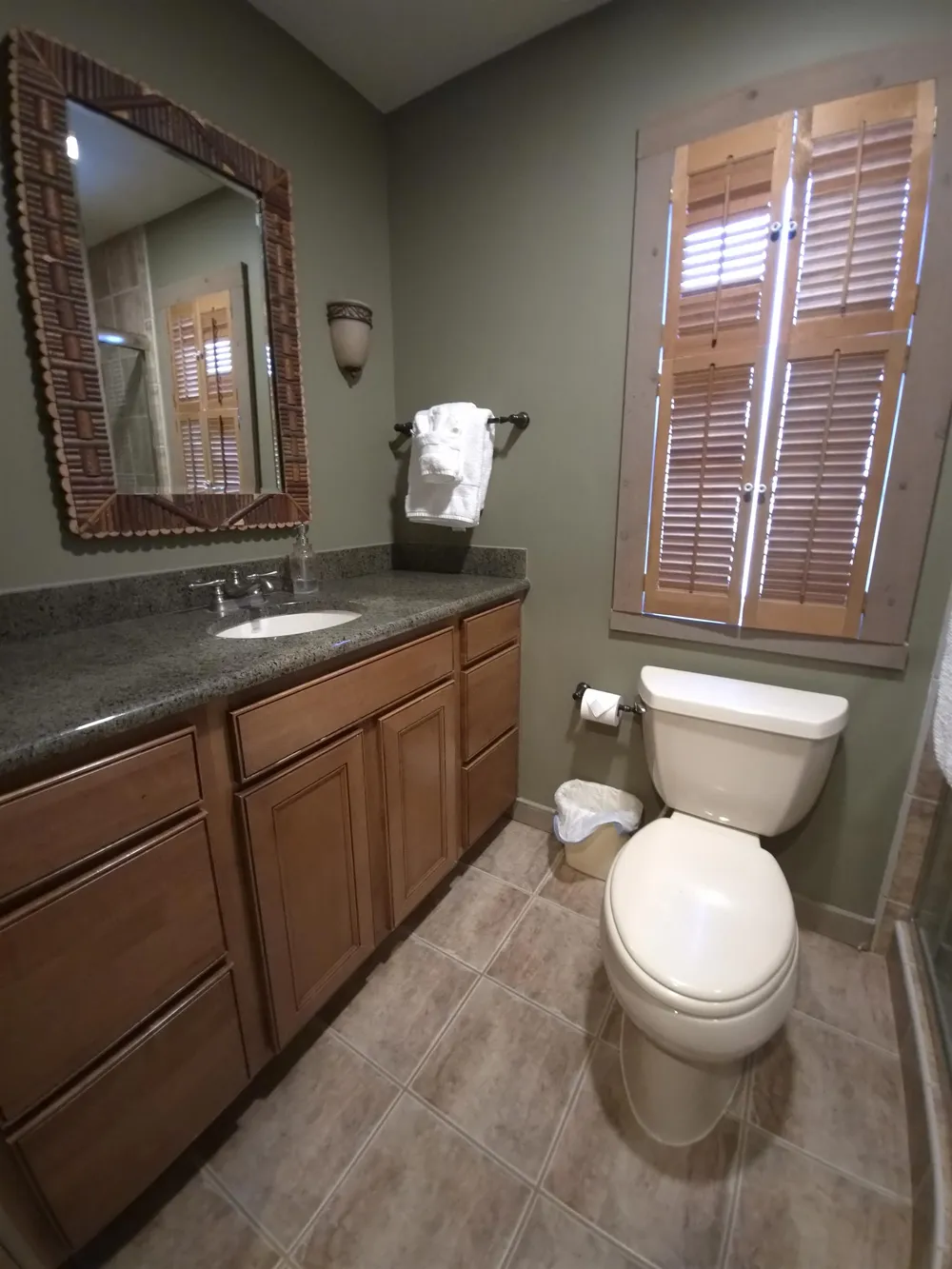 4633 Crossover Drive Kearney Township, MI 49615