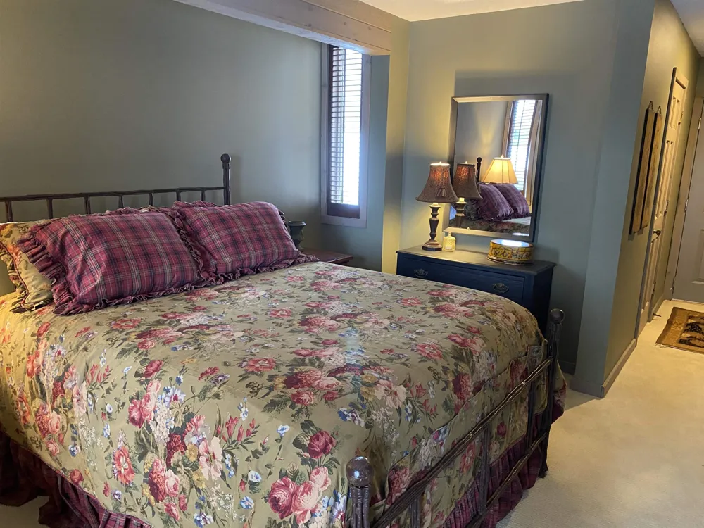 4633 Crossover Drive Kearney Township, MI 49615
