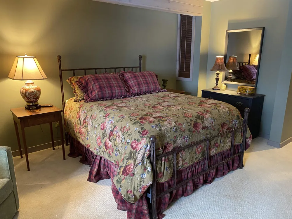 4633 Crossover Drive Kearney Township, MI 49615