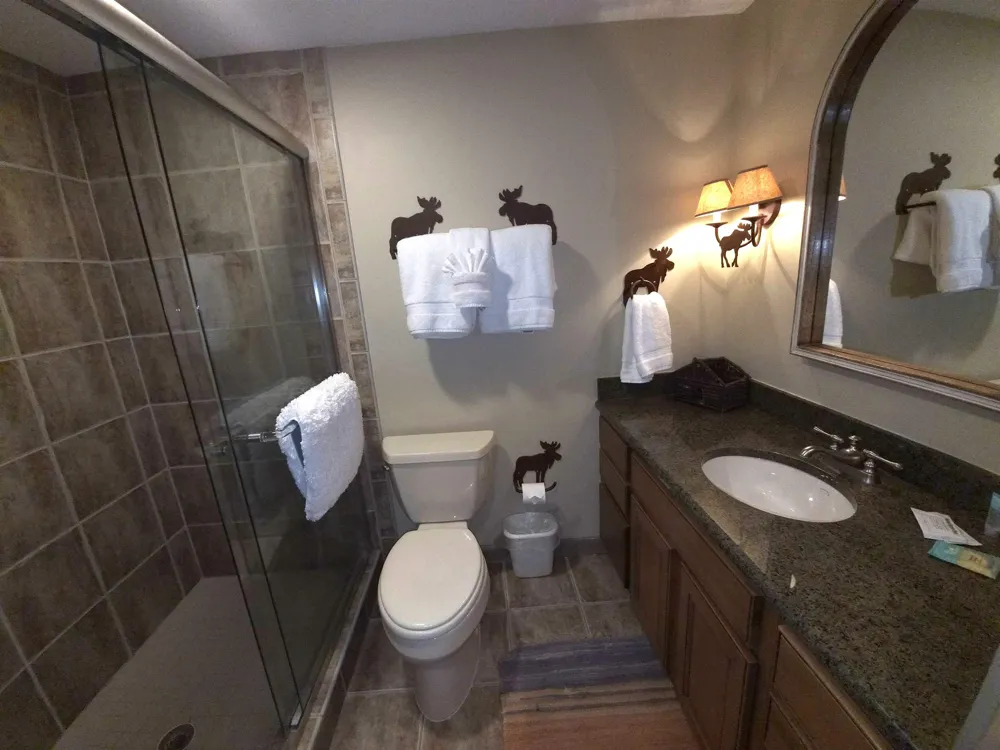 4633 Crossover Drive Kearney Township, MI 49615