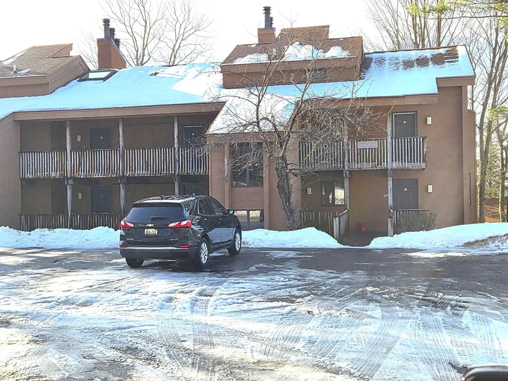 4633 Crossover Drive Kearney Township, MI 49615