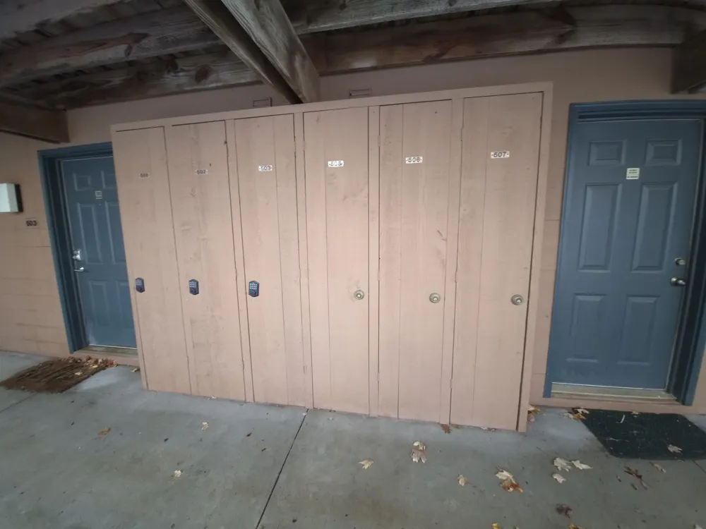 4633 Crossover Drive Kearney Township, MI 49615