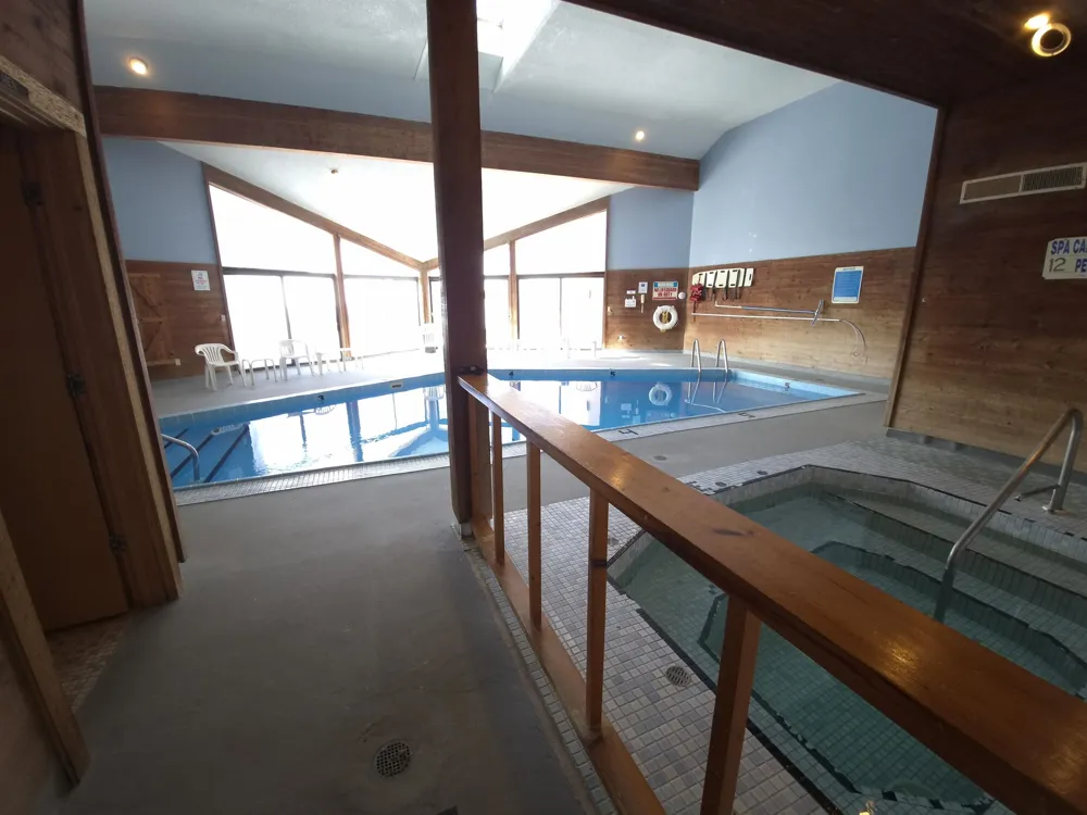 4633 Crossover Drive Kearney Township, MI 49615