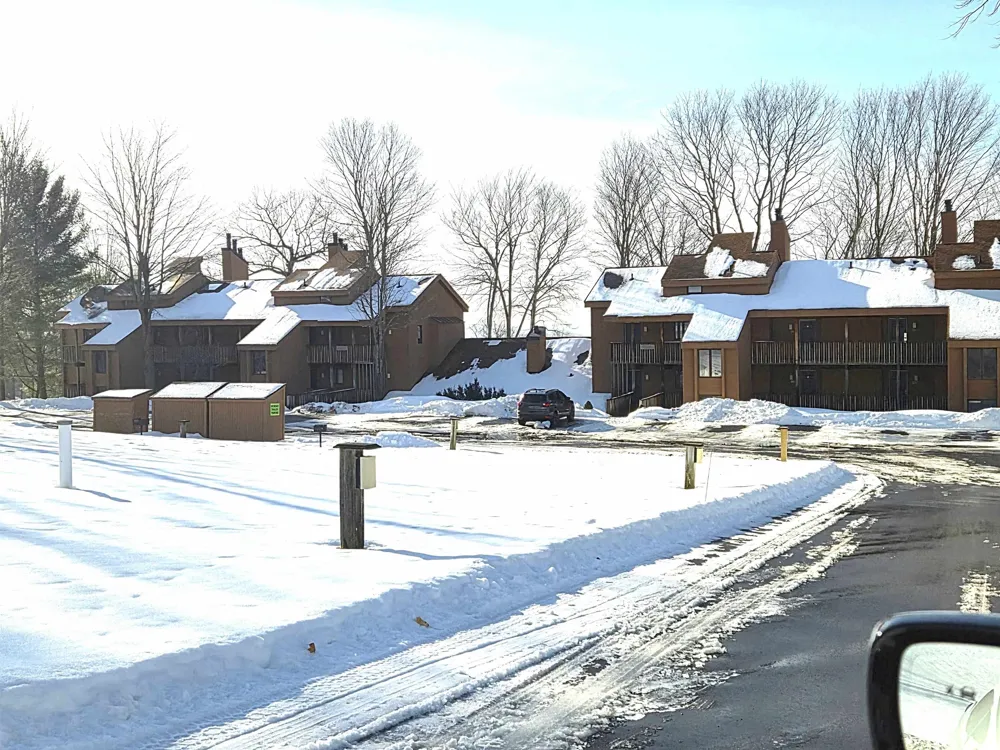 4633 Crossover Drive Kearney Township, MI 49615