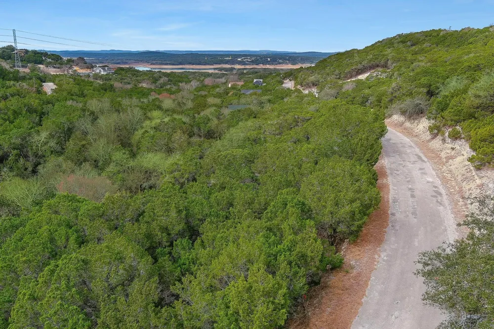 20804 Post Oak Drive Leander, TX 78645