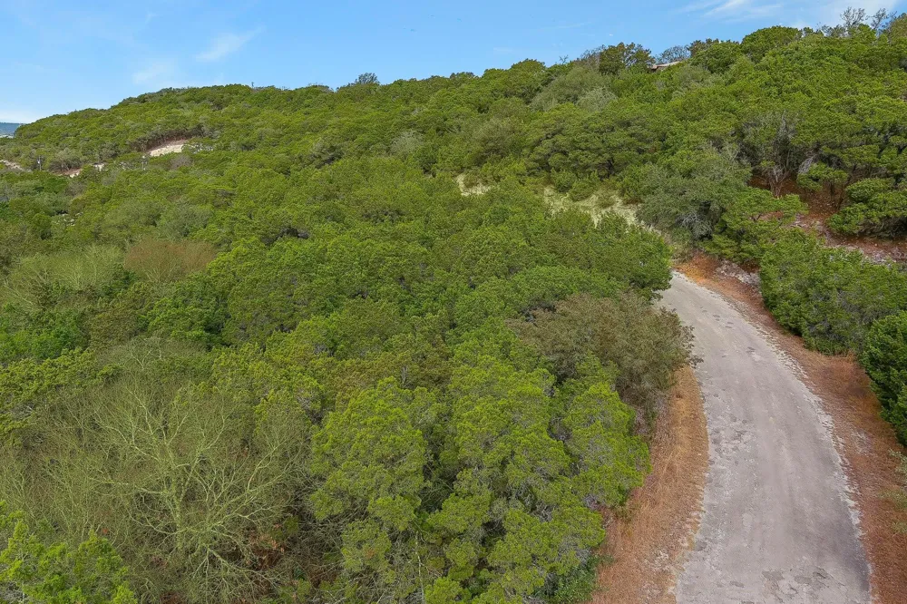 20804 Post Oak Drive Leander, TX 78645