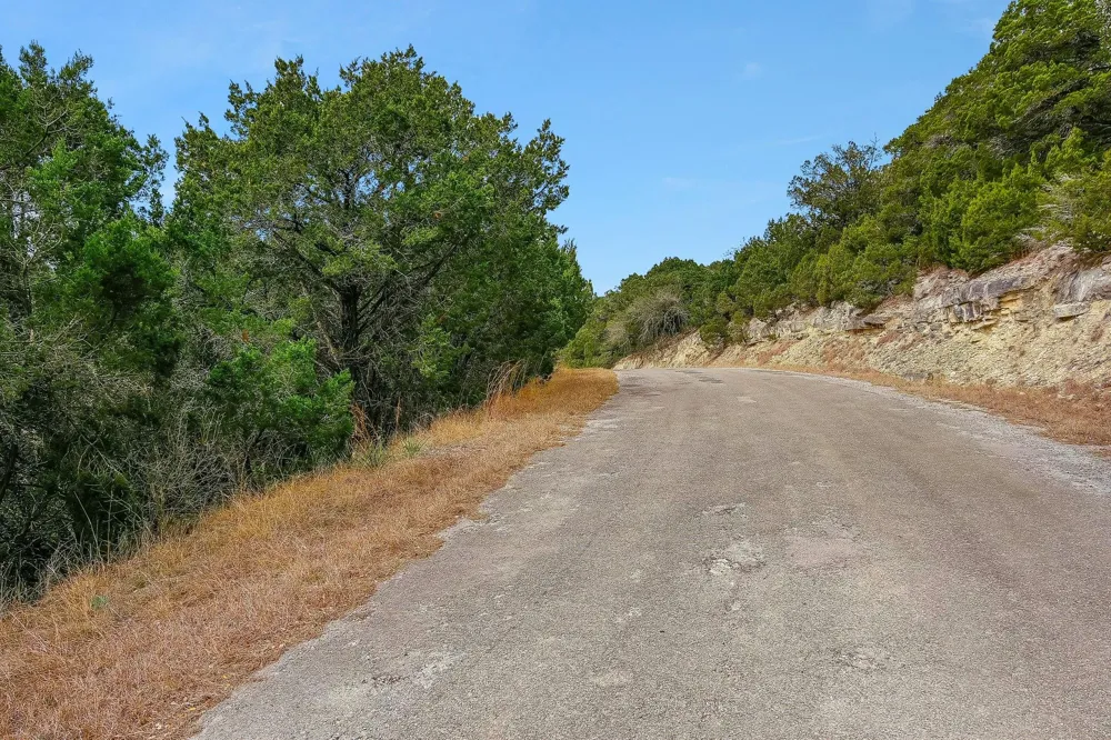 20804 Post Oak Drive Leander, TX 78645
