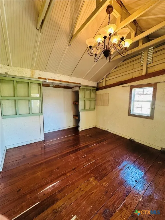 505 S 4th Street Lometa, TX 76853