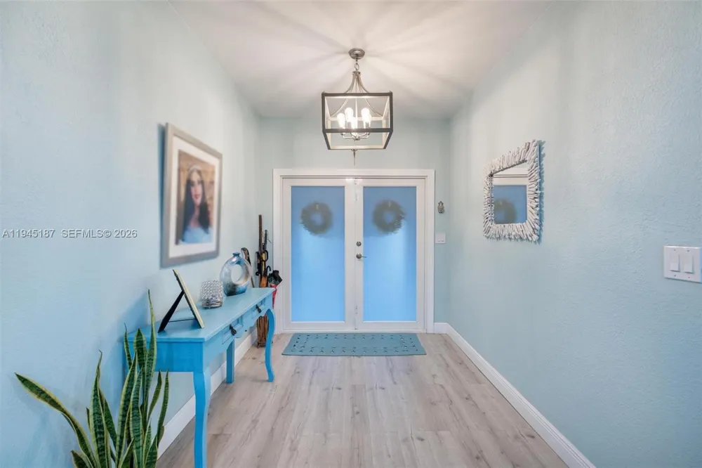 17405 SW 245th Ter Homestead, FL 33031