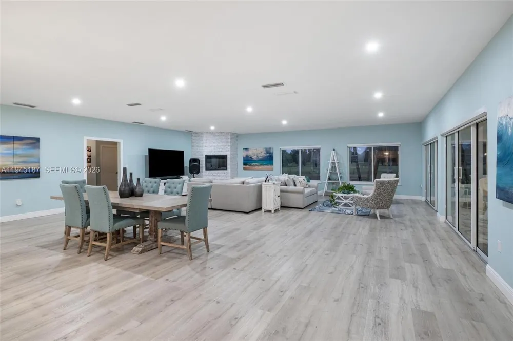 17405 SW 245th Ter Homestead, FL 33031