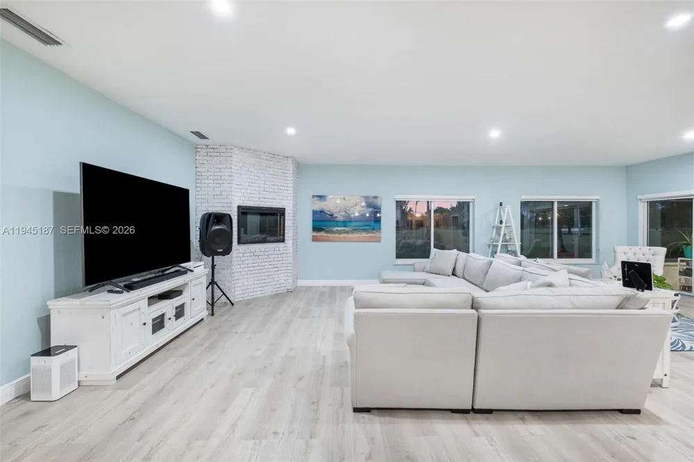 17405 SW 245th Ter Homestead, FL 33031