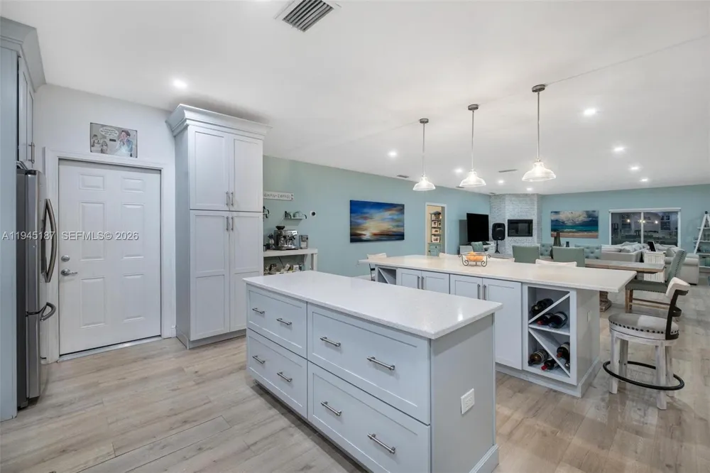17405 SW 245th Ter Homestead, FL 33031